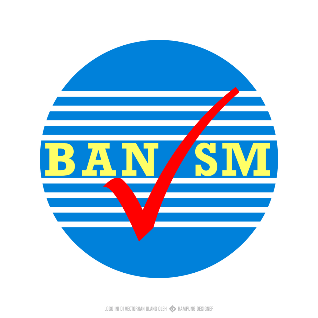 Logo BAN SM