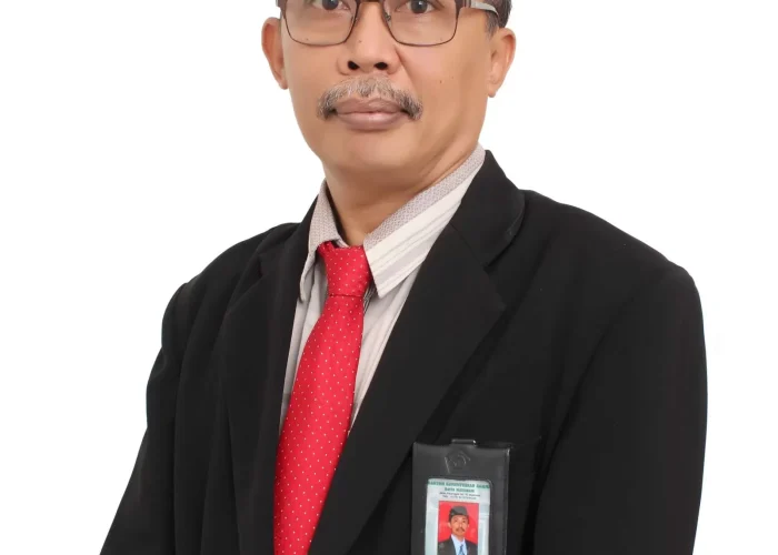 Drs. H. Lalu Syauki, M.Pd.
